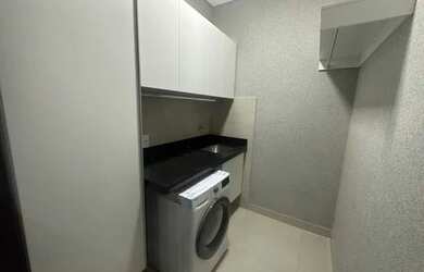 Imagem: A casa em condomínio possui 3 Dormitórios, 4 Banheiros, 4