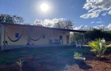 Imagem: Chacara Goianesia - Goiás