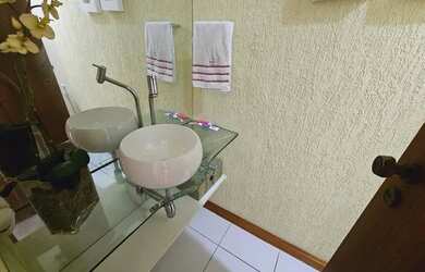 Imagem 9: Apt q venda no condomínio Riviera Dei Fiori