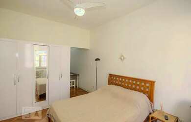 Imagem 3: Apartamento para Aluguel - Copacabana, 1 Quarto, 40 m2