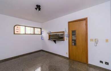 Imagem 14: MJG 870 Apto 9S8DN. 370-0m² de Área, 4 Vagas na garageme4 Dormitórios