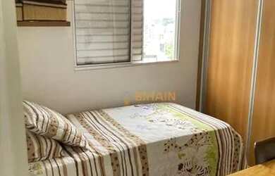 Imagem 7: Apartamento com 2 dormitórios à venda, 65 m² por R$ 300.000,00 - Buritis...