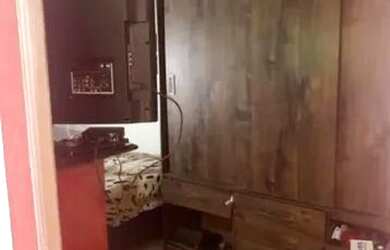 Imagem 5: Casa 2/4 Simões filho