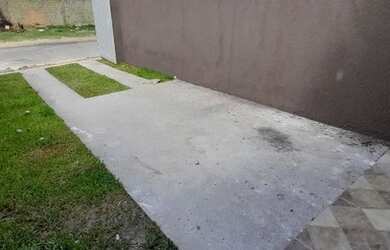 Imagem 2: Linda casa Ótima Localização Região Tatuquara Curitiba Pr