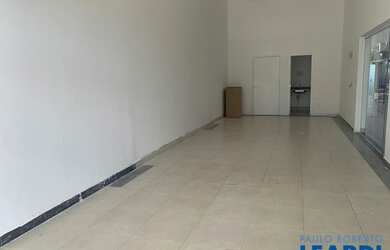 Imagem: O depósito possui 50m² de Área e está localizado em Jardim