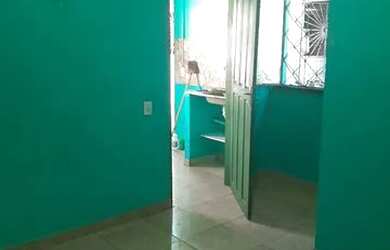 Imagem: O quarto está localizado em Novo Israel, Manaus para alugar