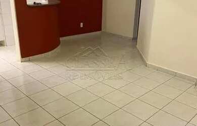 Imagem: O apartamento possui 2 Dormitórios, 2 Banheiros, 2 Vagas na