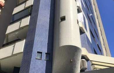 Imagem: O apartamento possui 4 Dormitórios, 5 Banheiros, 2 Vagas na