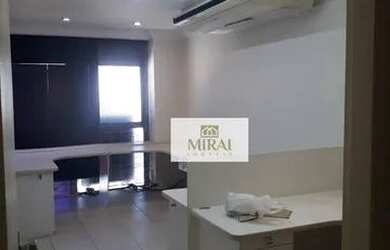 Imagem 8: Sala, 72 m² - venda por R$ 325.000,00 ou aluguel por R$ 3.700,00/mês...