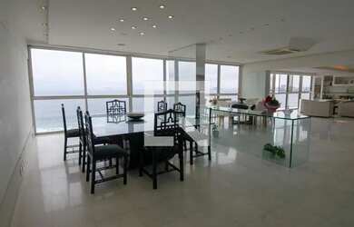 Imagem 13: Apartamento para Aluguel - Copacabana, 4 Quartos, 420 m2