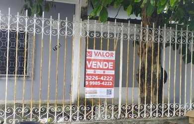 Imagem 1: Casa no Bairro 13 de julho