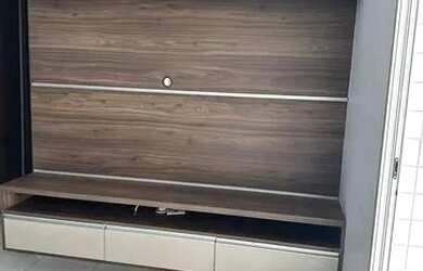 Imagem 3: Ponta Negra, 3 qts. Guarda roupa, 88m² de Área, 2 Vagas na garageme3...