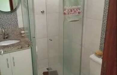 Imagem 8: Casa Uruguai. 80m² de Área, 1 Vaga na garageme2 Dormitórios