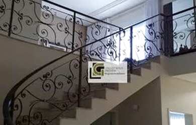 Imagem 10: Casa, 470 m² - venda por R$ 2.500.000,00 ou aluguel por R$ 10.800,00/mês - Jardim Paraíba