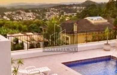 Imagem 7: Casa à venda no bairro Alphaville - Santana de Parnaíba/SP