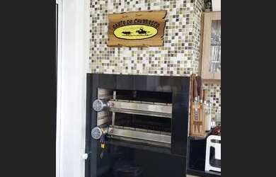 Imagem 11: Residencial Scenic - Casa Linda Modelo Maior com Vista Livre