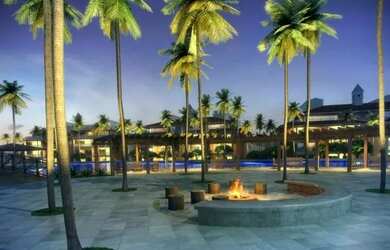 Imagem 4: Golf Ville 115m². Piscina, 2 Vagas na garageme3 Dormitórios