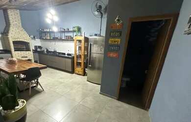 Imagem 9: Casa no Felicita - Locação