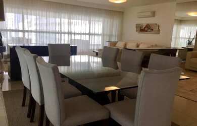 Imagem 1: Apartamento, 360 m² - venda por R$ 5.300.000,00 ou aluguel por R$ 30.000,02/mês...