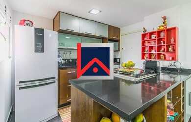 Imagem 10: Venda Apartamento 3 Dormitórios - 126 m² Vila Romana