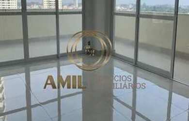 Imagem: O apartamento possui 5 Dormitórios, 5 Banheiros, 5 Vagas na