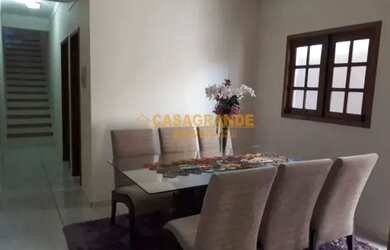 Imagem 7: Casa com 4 quartos Jardim Santa Inês III