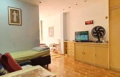 Imagem 13: Apartamento para venda possui 120 metros quadrados com 3 quartos em Flamengo - Rio de Jane