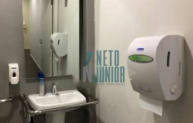 Imagem 5: IMÓVEL Ambientes integrados Andar inteiro Conexão à internet Escada Gesso - Sanca - Teto