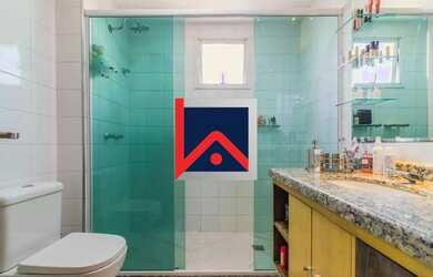 Imagem 15: Venda Apartamento 3 Dormitórios - 126 m² Vila Romana