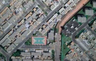 Imagem: A casa em condomínio possui 2 Dormitórios e está localizado