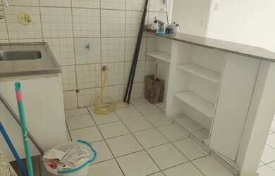 Imagem 14: Apartamento 2/4 nascente 2.200 incluindo taxas