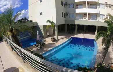 Imagem 5: Apartamento por Temporada em Rio Quente - Serra Park