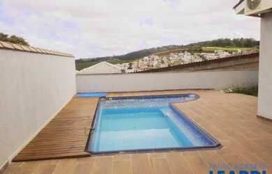 Imagem 16: CASA EM CONDOMÍNIO - RESIDENCIAL EUROVILLE - SP