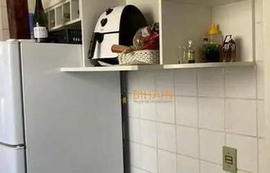 Imagem 13: Apartamento com 2 dormitórios à venda, 65 m² por R$ 300.000,00 - Buritis...