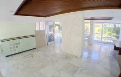 Imagem: O apartamento possui 3 Dormitórios, 3 Banheiros, 1 Vaga na