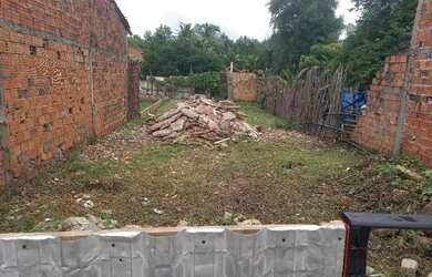 Imagem 3: Vendo terreno. 2 Vagas na garageme2 Dormitórios