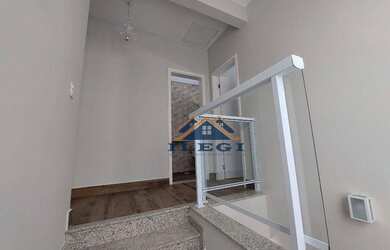 Imagem 15: Casa com 3 dormitórios, 117 m² - venda por R$ 899.000,00 ou aluguel por R$ 4.800,00/mês