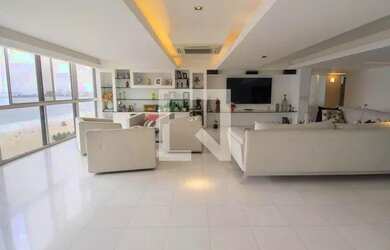 Imagem 9: Apartamento para Aluguel - Copacabana, 4 Quartos, 420 m2