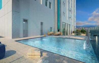 Imagem 16: Apartamento com 3 dormitórios à venda, 89 m² por R$ 1.383.375,00 - Lourdes - Belo Horizont