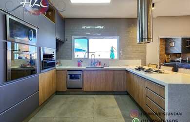 Imagem 2: Casa disponível para Aluguel no bairro Jardim Novo Mundo em Jundiaí...