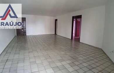 Imagem 8: Apartamento com 4 dormitórios à venda, 194 m² por R$ 900.000,00 - Tambaú - João Pessoa/PB