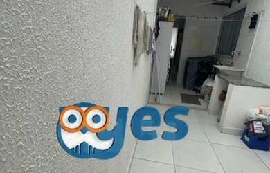 Imagem 3: FEIRA DE SANTANA - Casa de Condomínio - SIM