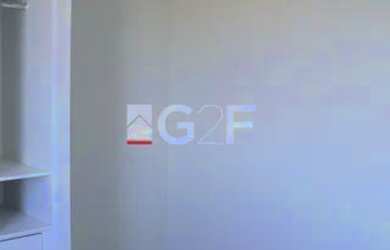 Imagem 11: Apartamento a venda no Residencial Paineiras - Vila Brandina - Vila Brandina...