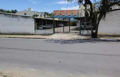 Imagem 2: Terreno em Camaquã. 700m² de Área