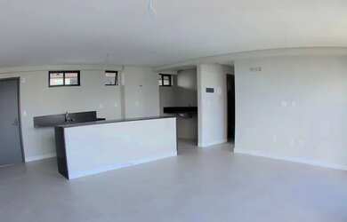 Imagem 2: Apartamento para venda possui 77 metros quadrados com 2 quartos em Tambaú...