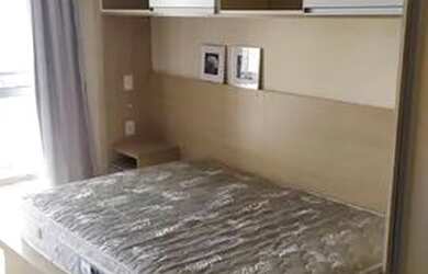 Imagem 6: Studio para aluguel tem 28 metros quadrados com 1 quarto em Bela Vista...