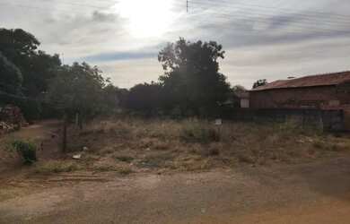 Imagem: O terreno possui 525m² de Área e está localizado em Nova