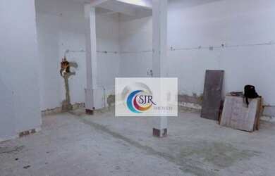 Imagem 4: Galpão para alugar, 370 m² por R$ 7.500,00/mês - Bela Vista - São Paulo/SP