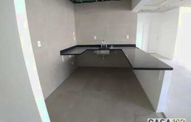 Imagem: O apartamento possui 3 Dormitórios, 4 Banheiros, 3 Vagas na