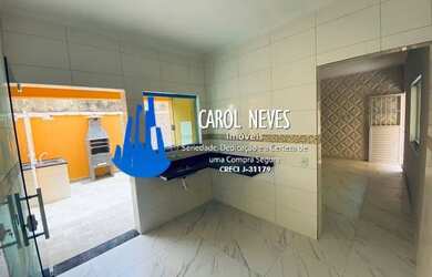 Imagem 5: 8375-Casa para venda possui 10 metros quadrados com 2 quartos em Jardim...